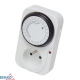 PROGRAMATOR MECHANICZNY 24H