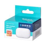 Czujnik ruchu PIR Tuya Smart Wi-Fi OR-SH-17600/W ORNO
