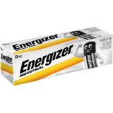 Bateria Energizer Alkaliczna Industrial D LR20 /12szt./ a7638900361087 SELVISTA
