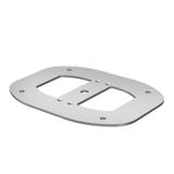 ISSBPDM45WA, Płyta podłogowa