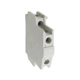 STYKI POM. BOCZNE CTX3 4P 40-135A 1NO1NC, Legrand