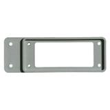 ADP-8/6-GR Adapter do złączy przemysłowych /10szt./ WEIDMULLER