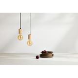 Lampa LED Vintage 1906 GOLD 95 dim 4,8W/822 szkło przezroczyste E27