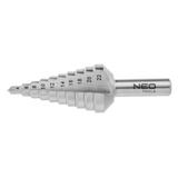 Wiertło stopniowe 4-22mm GRAPHITE 57H739 GTX 57-739 GTX Poland