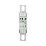 20A 690V AC TYPE T FUSE Wkładka szybka 20A AC 690V DC 500V BS88 19x77 mm aR BS 20ET EATON