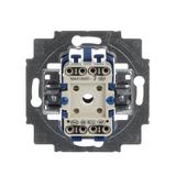 WYŁĄCZNIK KOŁYSKOWY KRZYŻOWY