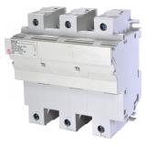Rozłącznik bezpiecznikowy 3P 100A 22x58mm EFD 22 002570004 ETI