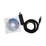 EU4A-RJ45-USB-CAB1 Kabel do programowania easyControl na USB 115735 EATON