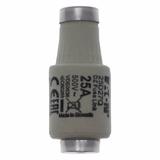 FUSE 25A DII/E27 500VAC Wkładka DII 25A 500VAC E27 25D27Q EATON