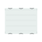 MBM314 Zestaw moduł płyta montażowa (do samodzielnego montażu)