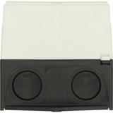 CI-K2-T3-4 Obudowa z materiału izol. CI-K 225325 EATON