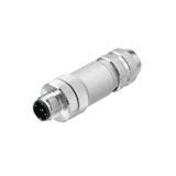 SAIS-M-5/8S M12 5P A-COD Złącze okrągłe (złącza przemysłowe) WEIDMULLER