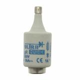 FUSE-D2 4A F GR 500VAC E27 Wkładka DII 4A F GR 500VAC E27 4D27R EATON