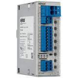 EPSITRON zabezpieczenie elektron. 24 V DC 8 x 6A WAGO