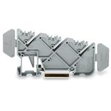 izolowany wspornik szyn zbiorczych