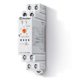 Elektroniczny przekaźnik bistabilny serii 13: 1Z 16A 110…240V AC 13.61.8.230.0000 /5szt./ FINDER