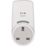 CDAP-01/G5-1E Adapter ściemniający do gniazdka + pomiar energii BS 195174 EATON