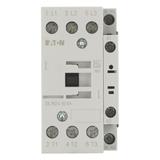 DILM25-10-EA(230V50HZ,240V60HZ) Stycznik 11kW 400V sterowanie 230VAC 189913 EATON