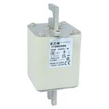 500A 1000V 2TN/110 aR INDICATOR FUSE Wkładka szybka 500A AC 1000V DIN 2 59x75x138 mm aR, 170M5986 EA