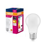 Żarówka LED A60 E27 8.5W = 60W 806lm 2700K Ciepła 200° VALUE CLASSIC Osram
