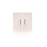 Simon 54 Klawisze do mechanizmu SZP1WM biały