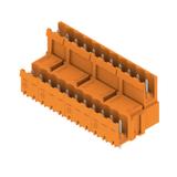 SLD 5.08V/22/180 3.2SN OR BX Wtyki PCB (złącza płyty), 5.08 mm, Liczba biegunów: 22, kąt odejścia: 180° /10szt./ 1725740000 WEIDMÜLLER