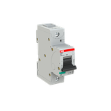 S801S-B13 Wyłącznik nadprądowy 50kA 1P B13A 2CCS861001R0135 ABB