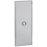 DRZWI PRZEZROCZYSTE DO ROZDZIELNICY DRIVIA 4X13, Legrand