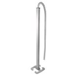 Kolumna ruchoma 1-komorowa dwustronna 2m, aluminiowa, Legrand