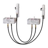 NZM2/3-XMVRL Blokada mechaniczna NZM2/3 do napędu zdalnego długa 104549 EATON