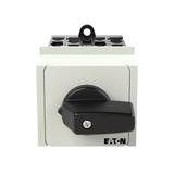 T0-5-15876/IVS Łącznik krzywkowy 20A 6.5kW 000902 EATON