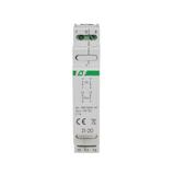 Zasilacz impulsowy 12V DC 1,0A ZI-20 F&F