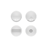 Simon 55 WMDL-PCRXXX-114 Przesłonki do czujnika ruchu TECR1.01/..; Jasnos