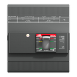 XT3D 250 4p F F rozłącznik kompaktowy