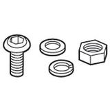 ZESTAW DO ŁĄCZENIA COKOŁÓW, Legrand