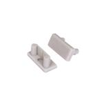 Zaślepka do profili aluminiowych STOPPER J 26588 KANLUX