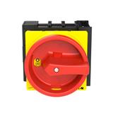 P1-25/EA/SVB/N/HI11 Rozłącznik On/Off 25A 13kW 048367 EATON