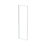 TZP212 Pokrywa ochrony przed dotykiem szerokość 2PW wysokość 12GU 1850mm