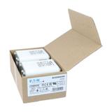 FUSE 630A 1250V 2BKN/80 AR CU Wkładka szybka 630A AC 1250V rozmiar 2 61x77x81 mm aR IEC UL 170M5446