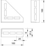 1268/KD, TRÓJKĄT WĘZŁOWY 1268/KD FT