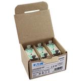 NH FUSE 100AMP 690V aM SIZE NH00 DUAL IND Wkładka NH00 100A 690V AM podwójny wskaźnik 100NHM00B-690