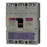 Wyłącznik mocy 50kA wyzw. elektroniczny EB2 800/4LE 800A 4p 004672181 ETI