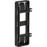 ZFS61/62-P3 Tabliczka czołowa dodatkowa DE/GB 065739 EATON