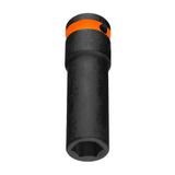 Nasadka udarowa 1/2'' długa 13x78mm Cr-Mo NEO GTX 12-313 GTX Poland