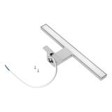 MIRALL LED 5W lampa nad lustro 350lm 4000K dł. 30 cm plastik