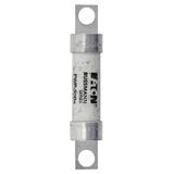 30AMP 700V AC SEMI-COND FUSE Wkładka szybka 30A AC 700V DC 700V 15x73 mm aR UL FWP-30B EATON