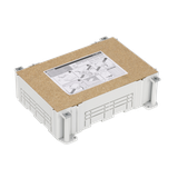 Simon Connect Kaseta do wylewki z tworzywa do SF410 SF470 G44 KONTAKT