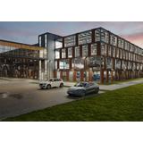 Czujnik Connected Sensor ST8 LB Gen2 LEDV