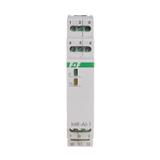 Moduł rozszerzeń WEJŚĆ analogowych z wyjściem MODBUS RTU 1 moduł MAX-MR-AI-1 F&F