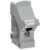 moduł przejściowy ETHERNET RJ-45 WAGO